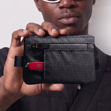 URBAN WEAVE Zip Pouch Pro V2