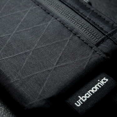 URBAN WEAVE Zip Pouch V2