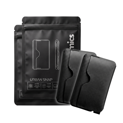 URBAN SNAP DUAL-PACK V2