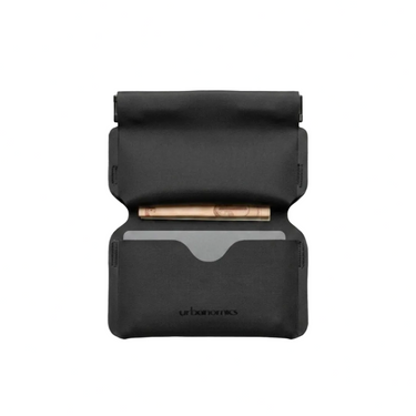 URBAN SNAP Magnetic Coin Wallet