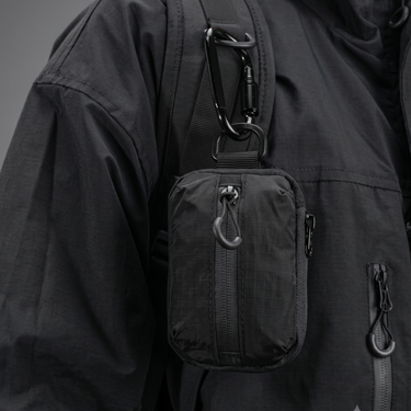 URBAN NODE MagSafe Magnetic Mini Pouch
